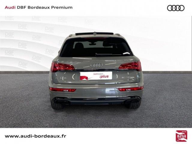 Audi Q5 image 5