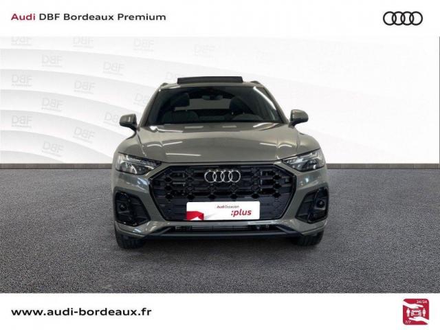Audi Q5 image 6