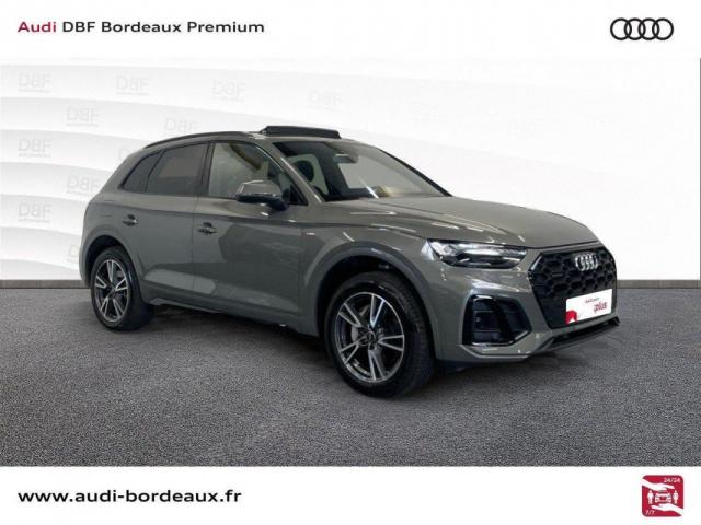 Audi Q5 image 9