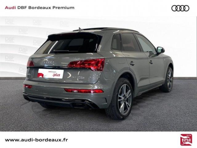 Audi Q5 image 8