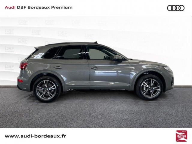 Audi Q5 image 1