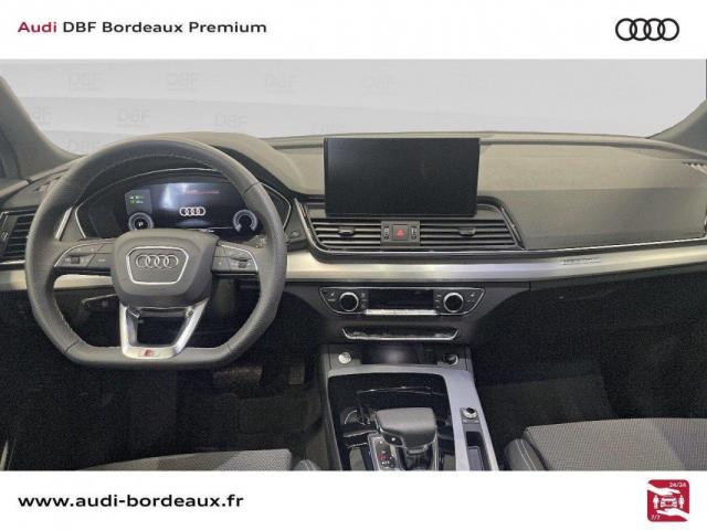 Audi Q5 image 4