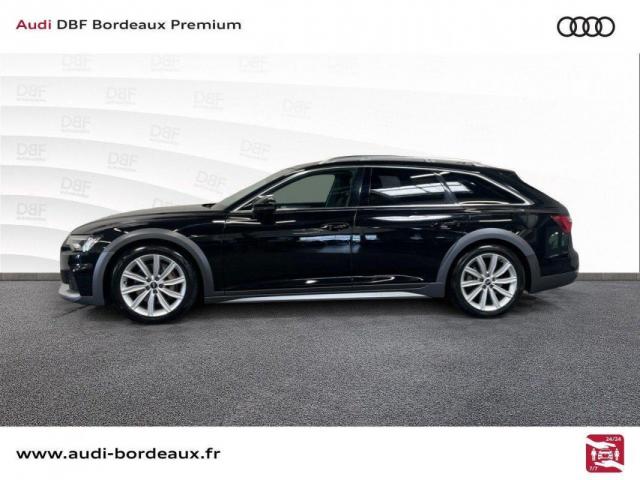 Audi A6 Allroad image 2
