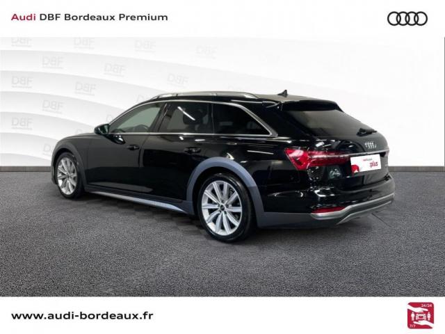 Audi A6 Allroad image 1
