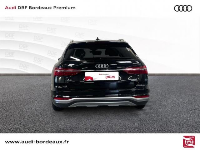 Audi A6 Allroad image 4