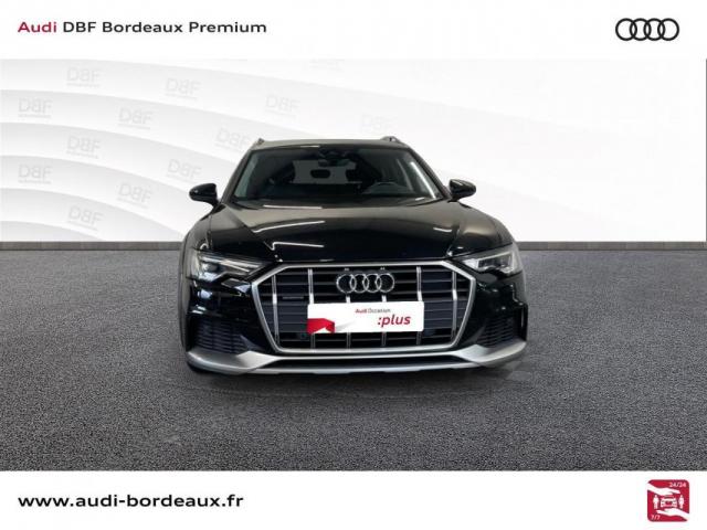 Audi A6 Allroad image 6
