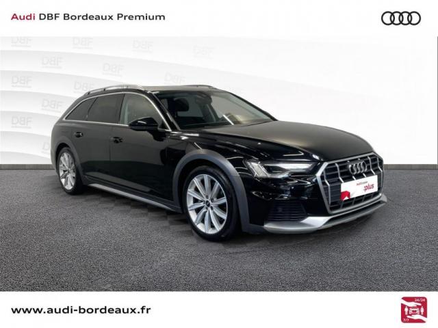 Audi A6 Allroad image 5