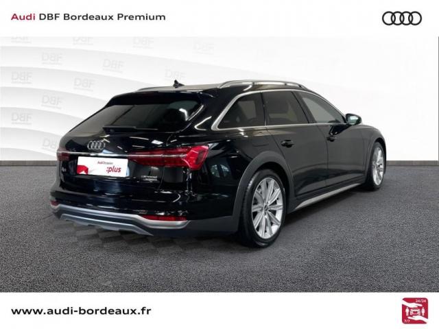 Audi A6 Allroad image 7