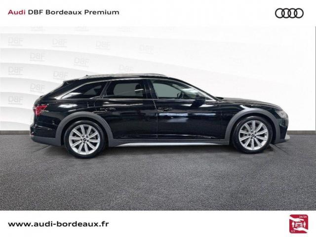Audi A6 Allroad image 9