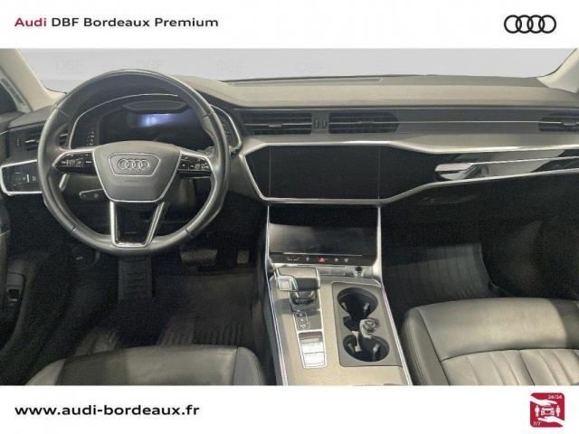 Audi A6 Allroad image 8