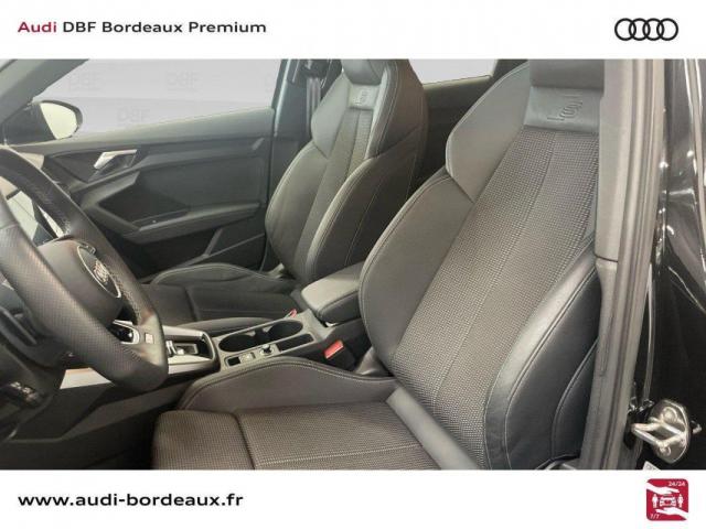 Audi A3 Sportback image 3