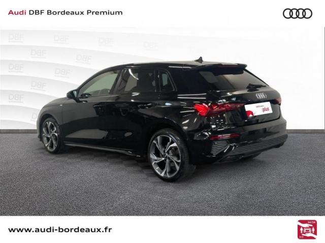Audi A3 Sportback image 5