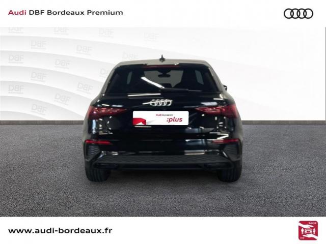 Audi A3 Sportback image 7