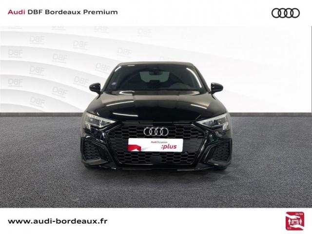 Audi A3 Sportback image 9