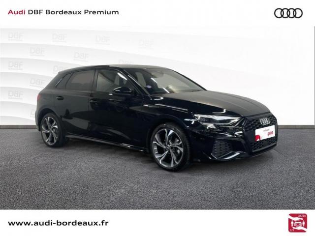 Audi A3 Sportback image 8