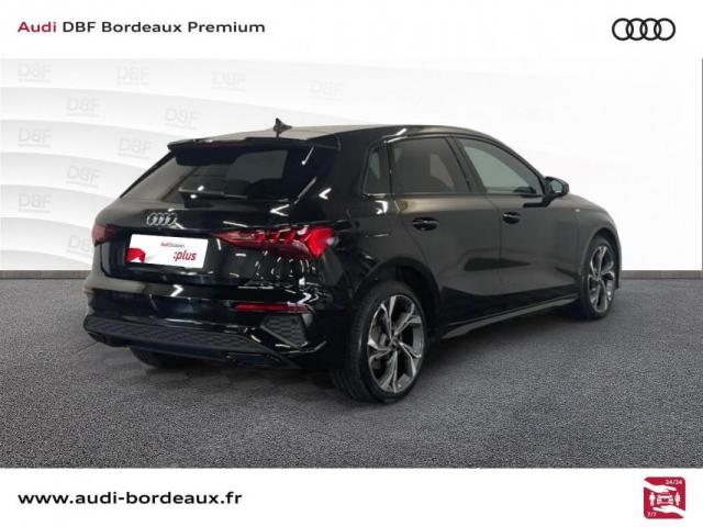 Audi A3 Sportback image 6
