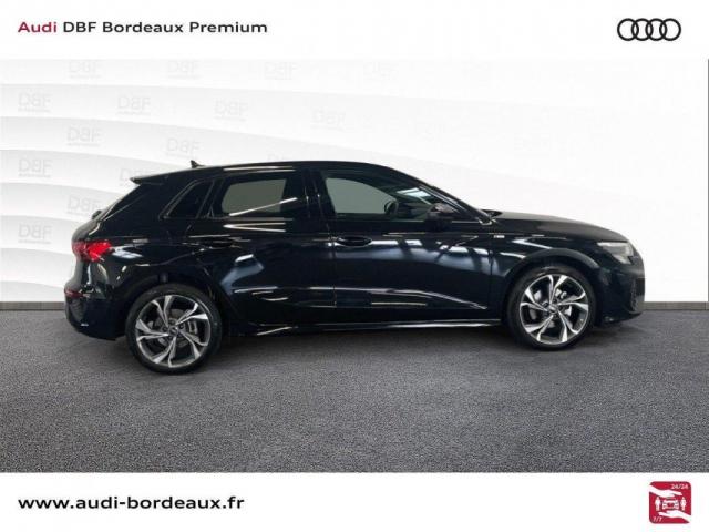 Audi A3 Sportback image 4