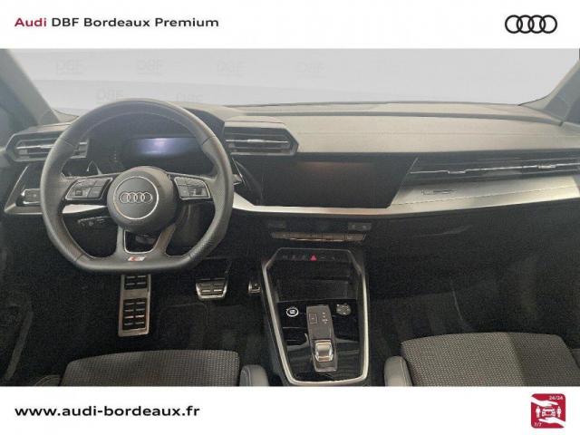 Audi A3 Sportback image 2