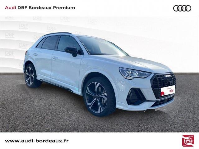 Audi Q3 image 9