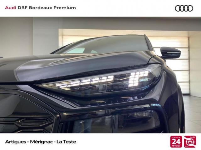 Audi E-Tron image 5
