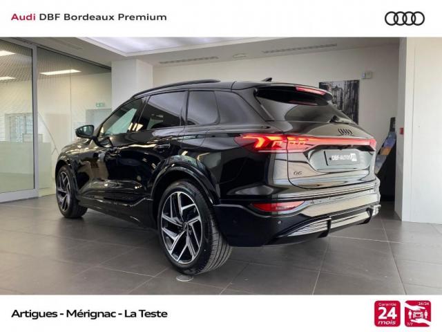 Audi E-Tron image 4