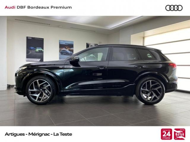 Audi E-Tron image 6
