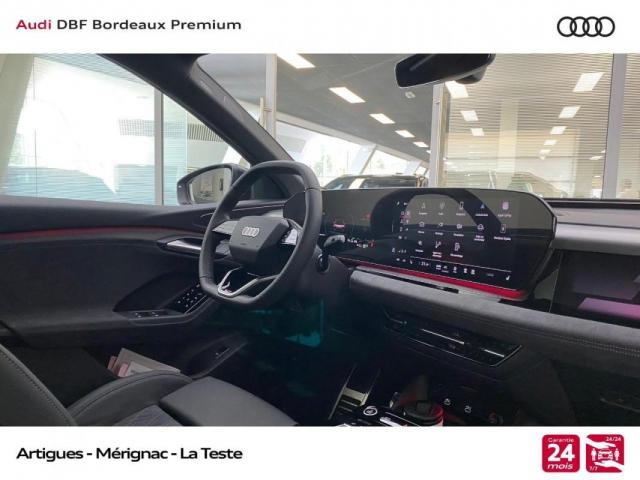 Audi E-Tron image 8