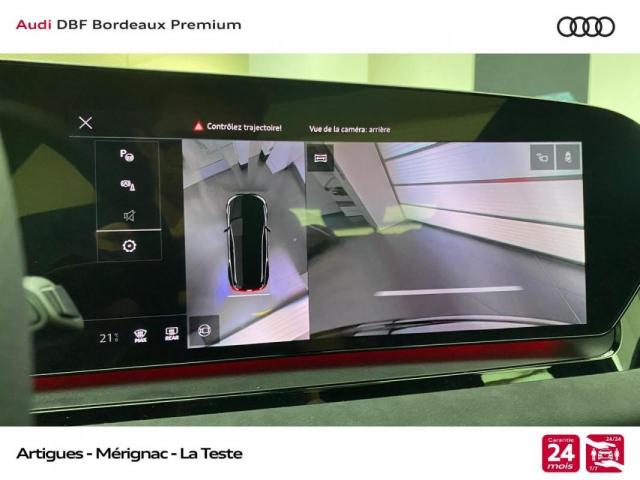 Audi E-Tron image 1