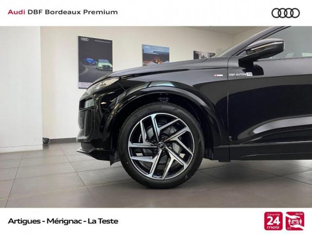 Audi E-Tron image 7