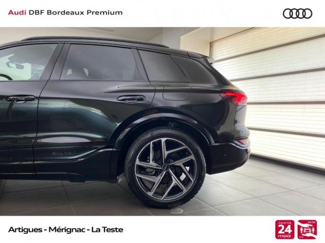 Audi E-Tron image 9