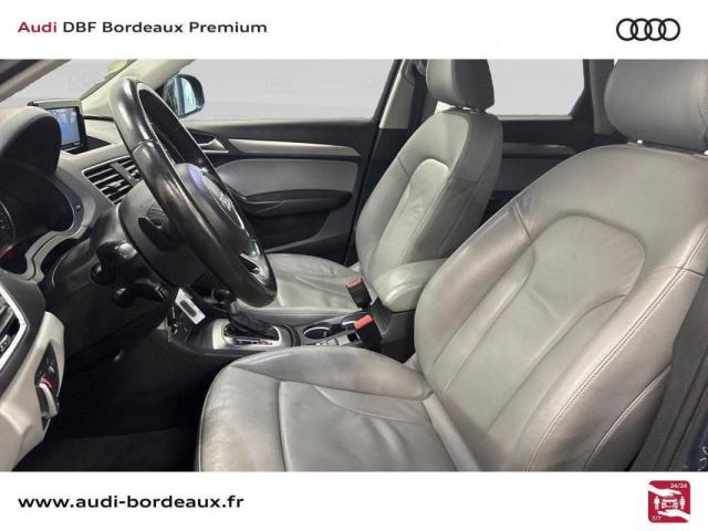Audi Q3 image 5