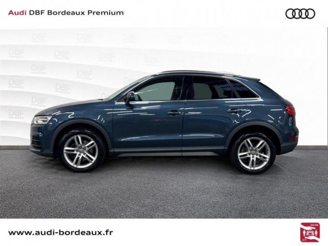 Audi Q3 image 1