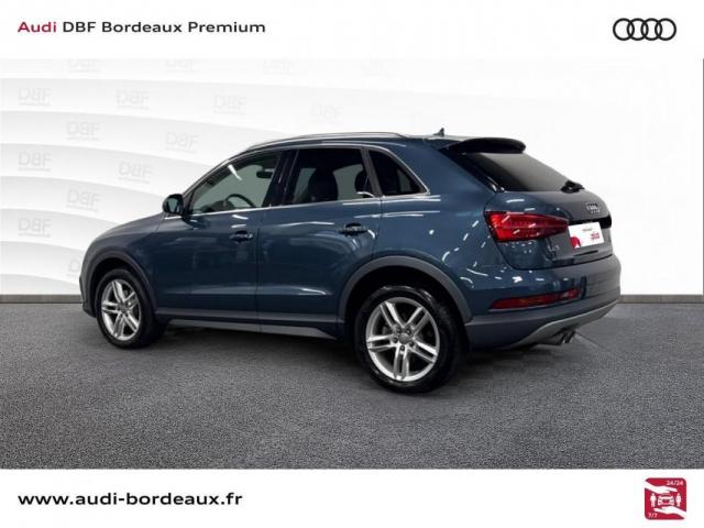 Audi Q3 image 8