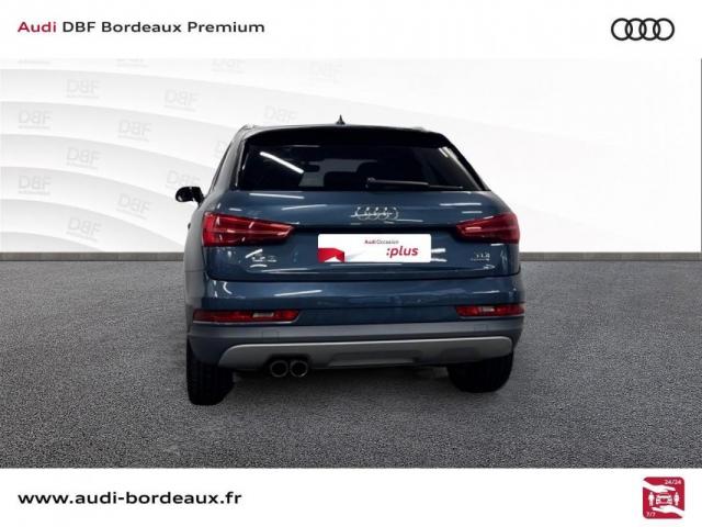 Audi Q3 image 7
