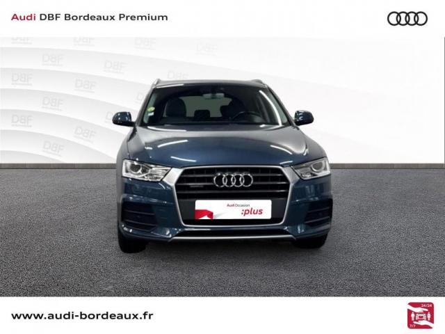 Audi Q3 image 3