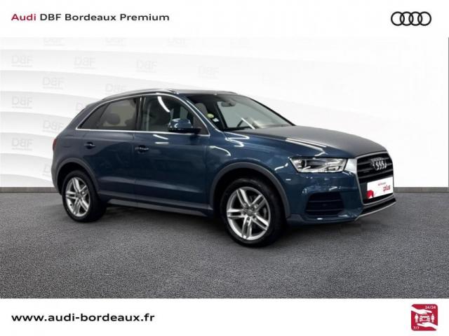 Audi Q3 image 6