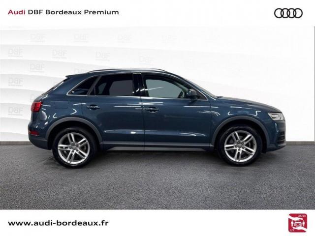 Audi Q3 image 4