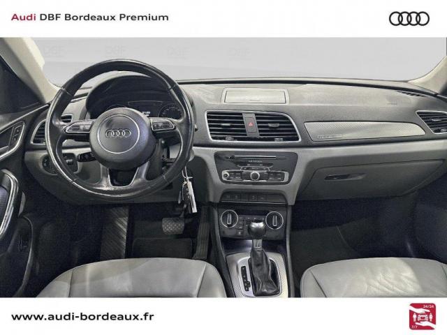 Audi Q3 image 9