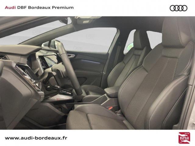 Audi Q4 E-Tron image 4