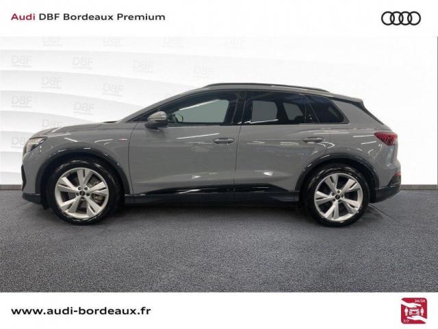 Audi Q4 E-Tron image 5