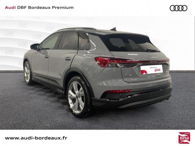 Audi Q4 E-Tron image 1