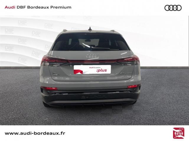 Audi Q4 E-Tron image 3