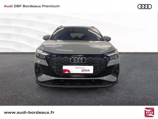 Audi Q4 E-Tron image 9