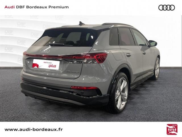 Audi Q4 E-Tron image 7