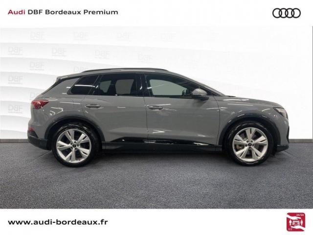 Audi Q4 E-Tron image 2