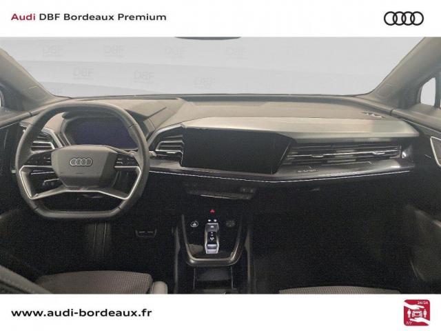 Audi Q4 E-Tron image 6