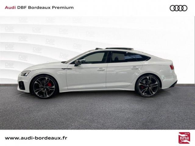 Audi A5 Sportback image 4