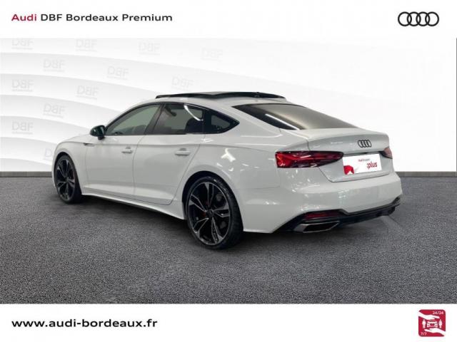 Audi A5 Sportback image 6