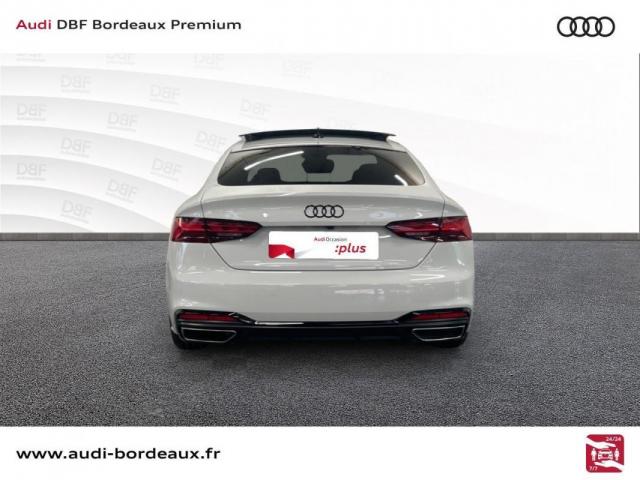 Audi A5 Sportback image 9