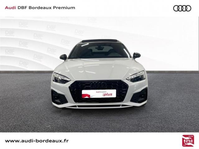 Audi A5 Sportback image 8